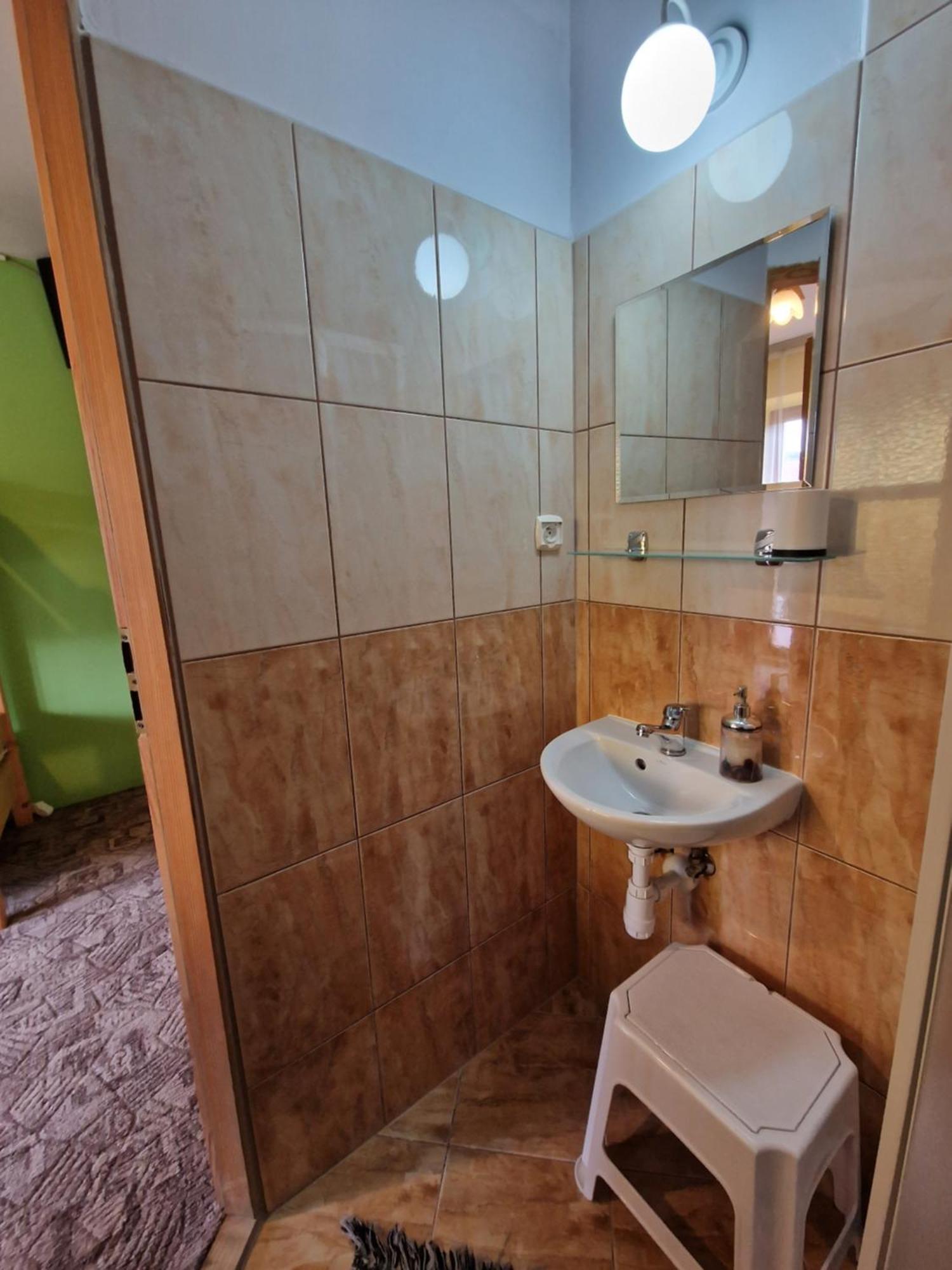 Pokoje Goscinne U Landy Poronin Ngoại thất bức ảnh